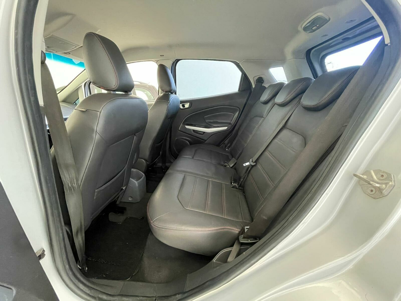 Imagem do veículo  FORD ECOSPORT FREESTYLE 1.6